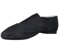 Bloch Men's Super Jazz Dance Shoe, Black, 11 UK