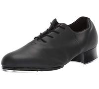 Bloch Men's Tap-Flex Dance Shoe, Black, 9.5