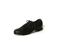 Bloch Mens 'Tapflex' Tap Shoes Black 9L UK / 43 EU