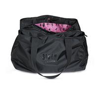Bloch Multi-Compartment Tote Bag, Black, One Size