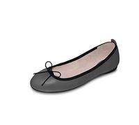Bloch Nashira Ballerina Flat, Ash, 7 UK