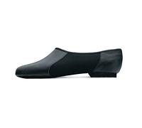 Bloch Neo-Flex Slip-on Childs Shoe 13uk - Black