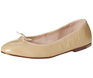 Bloch Patent Ballerina