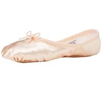 Bloch Prolite Satin, Womens Ballet Shoes, Pink (Pink), 3 (36 EU)