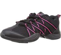 Bloch S0524 Criss Cross Sneaker Pink UK Ad 5.5 EU 38.5 US 8.5