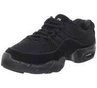 Bloch S0538 Boost Mesh Black Sneaker, Black, 8.5 UK (41.5 EU) (11.5 US)