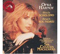 Bloch: Schelomo / Bruch: Kol Nidrei, Canzone, Adagio, Ave Maria