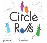 Bloch, Serge - Circle Rolls