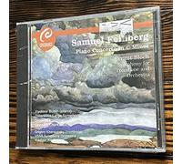 Bloch - Symphony/Concerto Piano 3