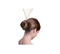 Bloch Unisex-Adult's Hair Nets-3 Pack
