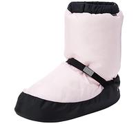 Bloch Warm Up Bootie, Unisex Adults Ballet Shoes, Pink (Candy Pink), XS (35/36 EU)