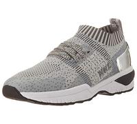 Bloch Women's Alcyone Cross Trainer, Grey, 3.5 UK