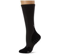 Bloch Women's Blochsox Ballet Flat, Charcoal, 8 UK