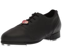 Bloch Women's CHLOÉ and Maud Dance Shoe, Black, 3 UK