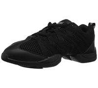 Bloch Womens Criss Cross Black Size: 6.5 UK