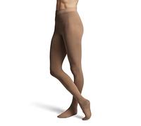 Bloch Women's Ladies contoursoft adaptatoe Tights