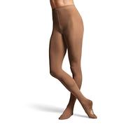 Bloch Women's Ladies contoursoft adaptatoe Tights