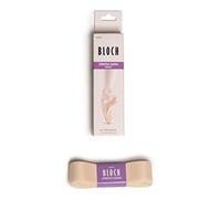 Bloch womens Minimalist,ballet Ballet Pointe Shoe Stretch Satin Ribbon, Pink, One Size US