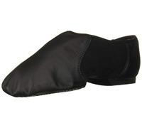 Bloch Women's Neo Flex Jazz & Modern Dance Shoes, Black, 2 UK