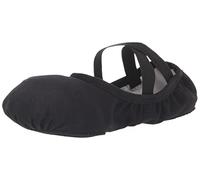 Bloch Women's Performa Dance Shoe, Black, 6.5 UK