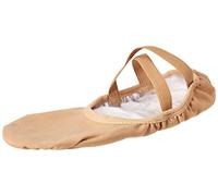 Bloch Women's Performa Dance Shoe, Sand, 6 UK