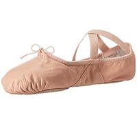 Bloch Women's Prolite II Hybrid Ballet Slipper,Pink,7 E US
