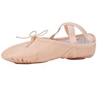 Bloch Women's Prolite Ii Hybrid, Pink, 4