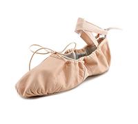Bloch Women's Prolite Ii Hybrid S0203l Pink Size: 6.5 UK