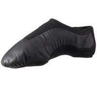 Bloch Women's Pulse Dance Shoe, Black, 13.5 Little Kid