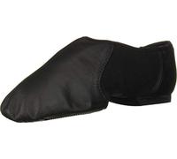 Bloch Women's S0495L Neo Flex Jazz & Modern Dance Shoes, Black, 4 UK