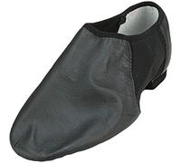 Bloch Women's S0495L Neo Flex Jazz & Modern Dance Shoes, blk, 5.5 UK
