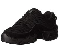Bloch womens S0538L Dance Shoe, Black, 6.5 UK