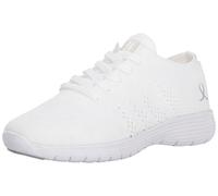 Bloch Women's S0926L Omnia Sneaker, White, 6 UK