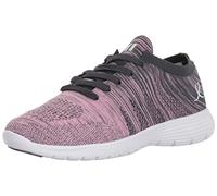 Bloch womens S0926L Sneaker, Pink/Grey, 7.5 UK