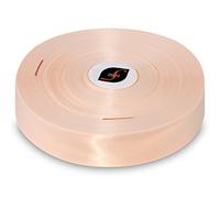 Bloch Women's Satin Ballet/Pointe Shoe Ribbon Roll, Pink, One Size
