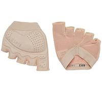 Bloch Women's Soleil Foot Glove, Tan, Extra Small