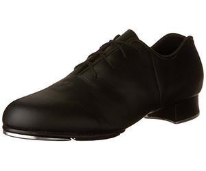BLOCH Womens Unisex-Adult S0388L Tap-Flex S0388l