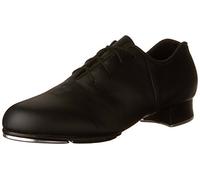 Bloch Womens Unisex-Adult S0388L Tap-Flex S0388l Black Size: 8