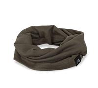 Blochl Brand Army style merino wool bandana neck gaiter multifunctional OD NEW