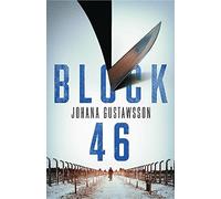 Block 46.by Gustawsson New 9781910633700 Fast Free Shipping
