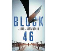 Block 46, Johana Gustawsson, Paperback