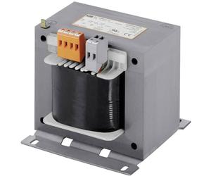 Block 715550 ST 20/4/23 Control Transformer, 1 x 380 V/AC, 400