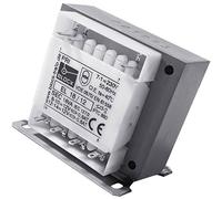Block 716821 EL 28/15 Control Transformer, Separating Transformer, Safety Transformer 1 x 230 V/AC 2 x 15