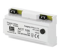 Block ACT 100, 100VA Transformer, 24 V