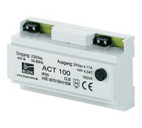 Block ACT 63, 63VA Transformer, 24 V