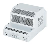 Block AIM 1.6/0.8 Max 384 VA autotransformer 115 V / 220 V / 230 V...