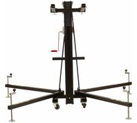 Block And Block OMEGA-50 Fork Lift 200kg 6.25m