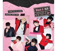 Block B - H.E.R (Japanese Version)