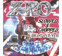 Block Bleeding Down South