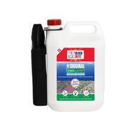 Block Blitz Original 5 Litre Ready to Use with Electric Sprayer